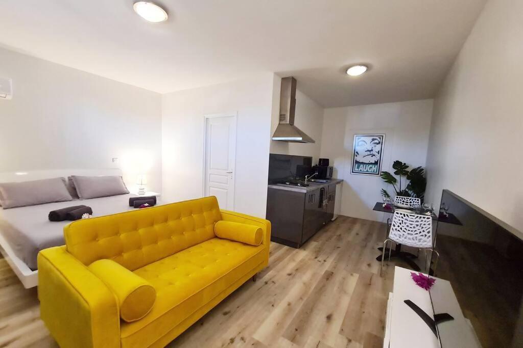 Studio Ninirei Papeete  Zewnętrze zdjęcie