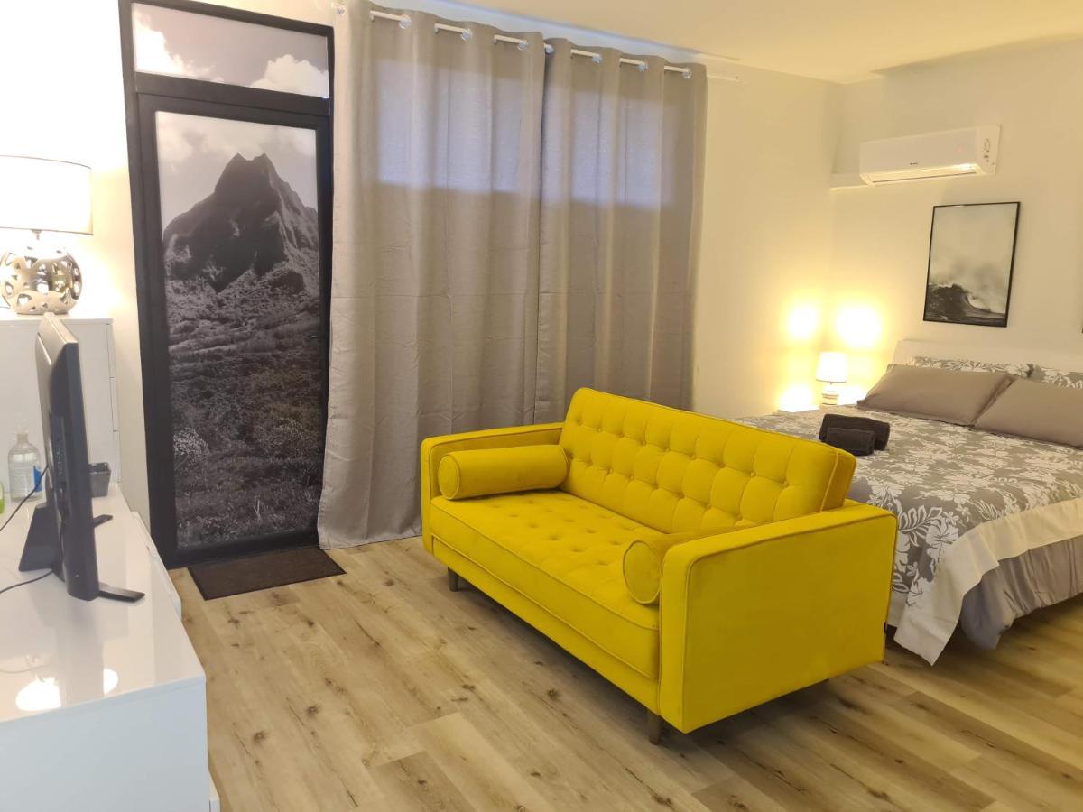 Studio Ninirei Papeete  Zewnętrze zdjęcie