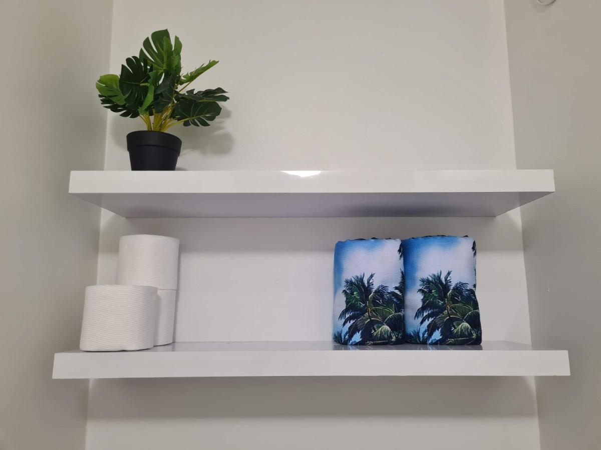 Studio Ninirei Papeete  Zewnętrze zdjęcie