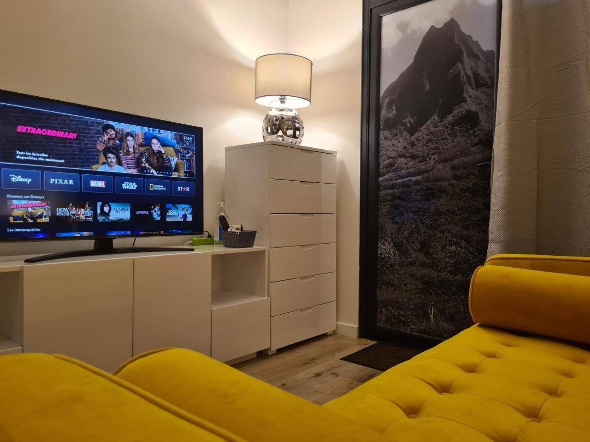 Studio Ninirei Papeete  Zewnętrze zdjęcie
