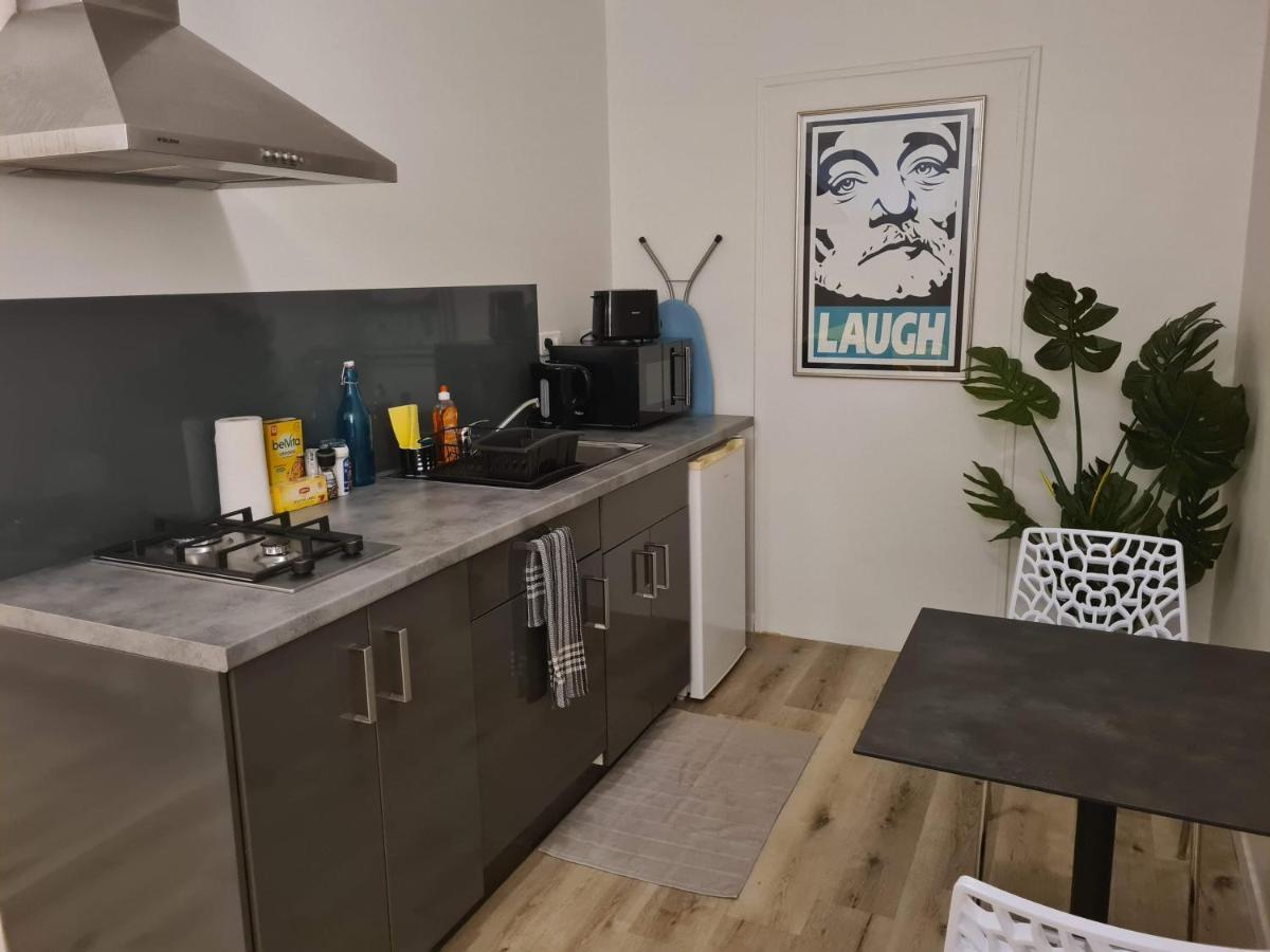 Studio Ninirei Papeete  Zewnętrze zdjęcie