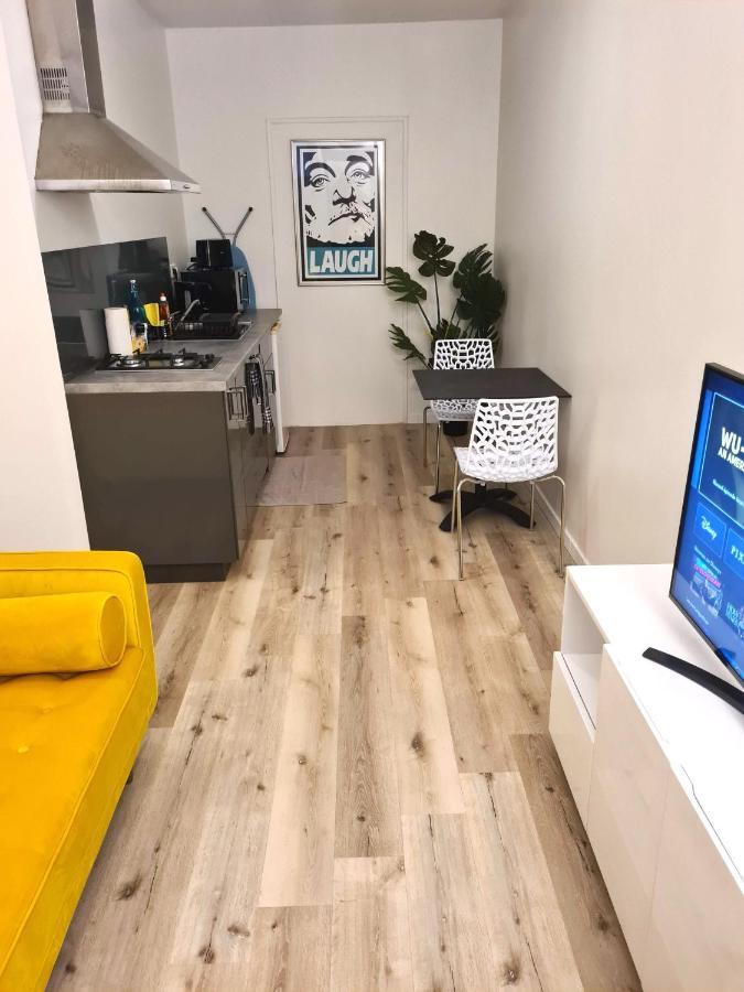 Studio Ninirei Papeete  Zewnętrze zdjęcie